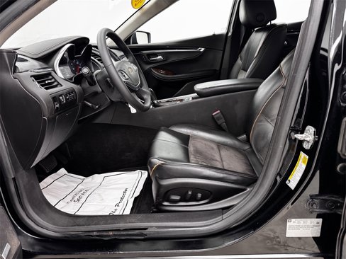 Used 2014 Chevrolet Impala LT image 10