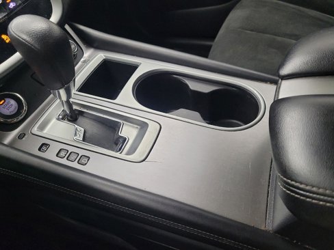 Used 2019 Nissan Murano S image 26