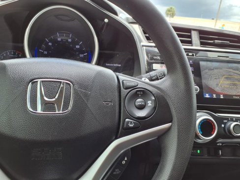 Used 2019 Honda Fit EX image 30