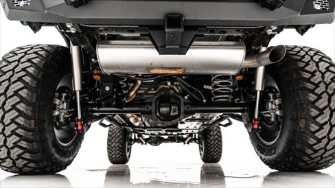 Used 2025 Jeep Wrangler Unlimited Sport image 23