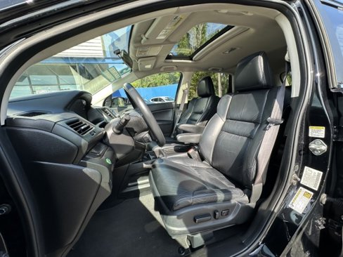 Used 2013 Honda CR-V EX-L image 13