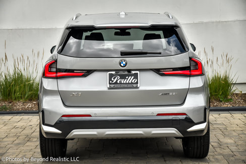 Used 2024 BMW X1 xDrive28i image 7