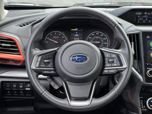 Used 2021 Subaru Forester Sport w/ Popular Package #2 image 16
