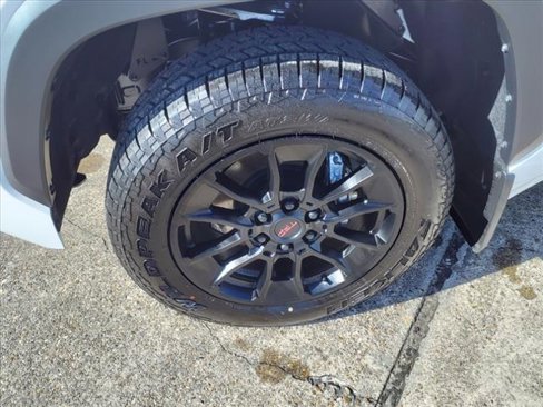 New 2025 Toyota Tundra SR5 image 10