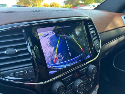 Used 2019 Jeep Grand Cherokee Summit w/ Skid Plate Group image 36