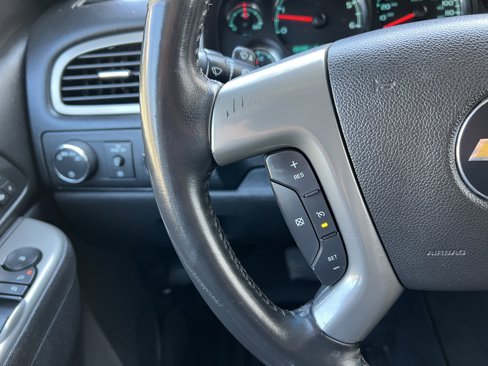 Used 2013 Chevrolet Silverado 1500 LTZ image 24