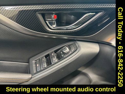 Used 2019 Subaru Crosstrek 2.0i Limited w/ Moonroof Package w/Navigation image 8