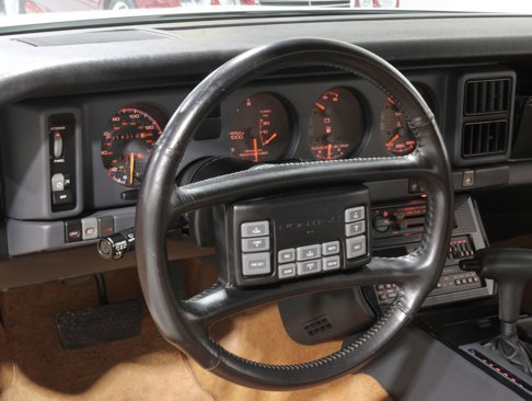Used 1989 Pontiac Firebird Trans Am image 18