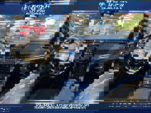New 2025 Jeep Grand Cherokee L Altitude image 8