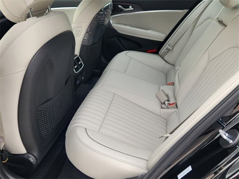 New 2026 Genesis G70 3.3T Sport Prestige image 7