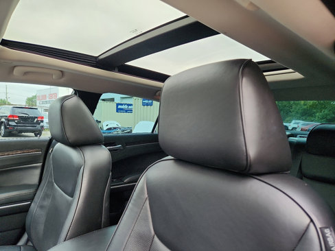Used 2019 Chrysler 300 Limited image 21