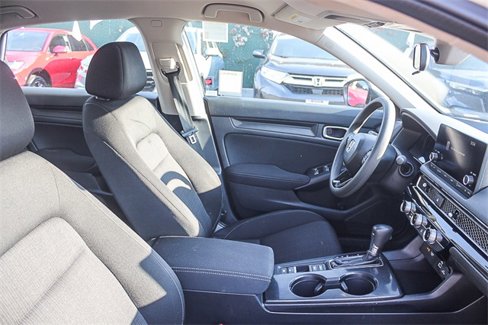 Used 2023 Honda Civic LX image 22