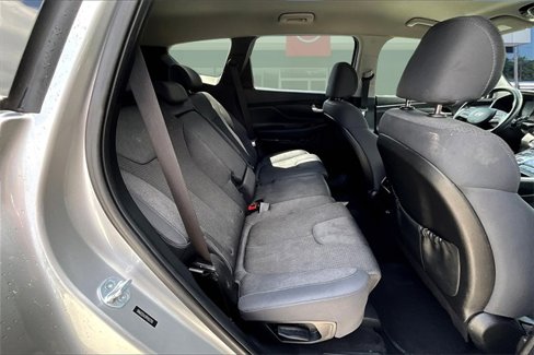 Used 2023 Hyundai Santa Fe SEL image 22