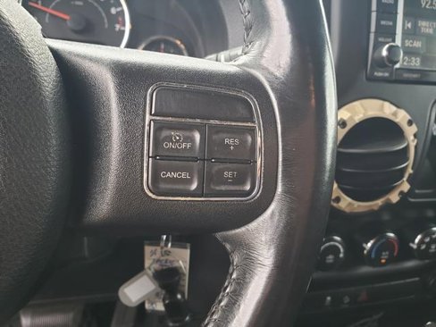 Used 2017 Jeep Wrangler Sport w/ Quick Order Package 24S image 19