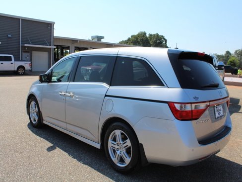 Used 2013 Honda Odyssey Touring image 7