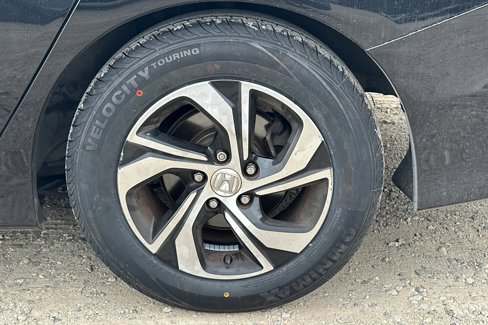 Used 2016 Honda Accord LX image 7