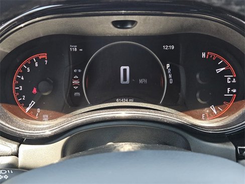Used 2022 Dodge Durango GT image 19