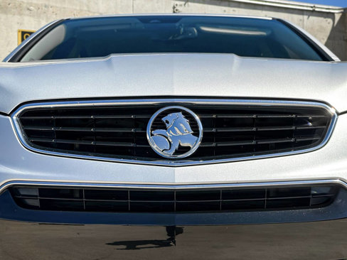 Used 2014 Chevrolet SS image 3