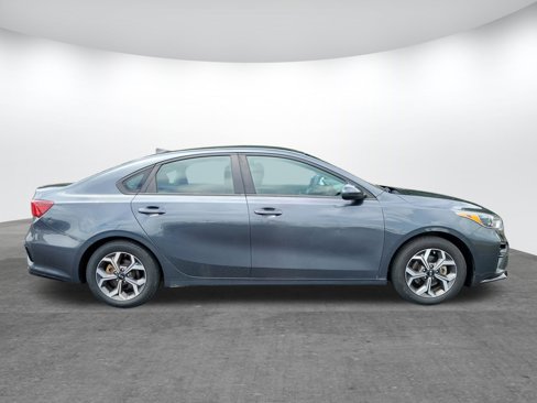 Used 2019 Kia Forte LXS image 20