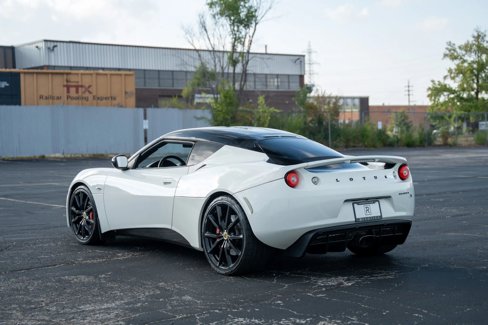 Used 2013 Lotus Evora S image 11