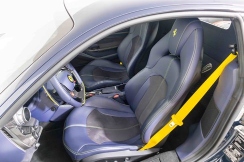 Certified 2022 Ferrari F8 Tributo image 33