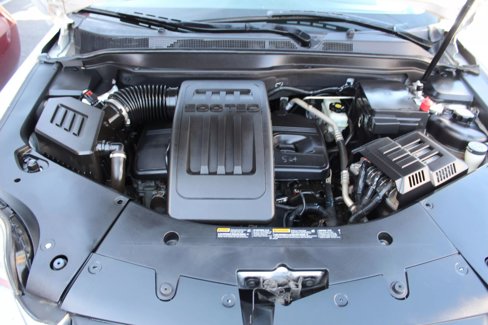 Used 2014 GMC Terrain SLE image 18