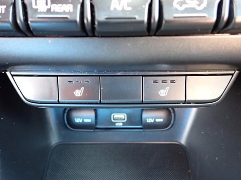 Used 2022 Kia Sportage LX w/ LX AWD Value Edition Package image 26