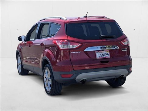 Used 2014 Ford Escape Titanium image 8