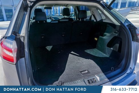 Used 2022 Ford Edge SEL w/ Convenience Package image 29