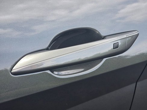 New 2025 Hyundai Elantra Sport image 12
