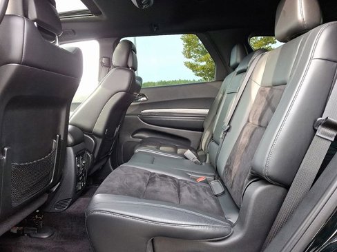 Used 2018 Dodge Durango GT w/ Premium Group image 10