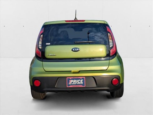 Used 2018 Kia Soul image 6