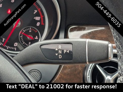 Used 2018 Mercedes-Benz CLA 250 image 29