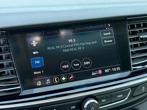 Used 2019 Buick Regal Essence w/ Driver Confidence Package I image 15