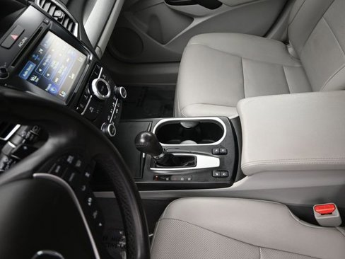 Used 2018 Acura RDX FWD w/ Advance Package image 17