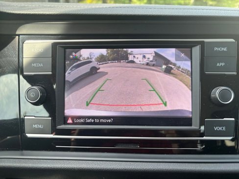 Used 2024 Volkswagen Jetta S image 17