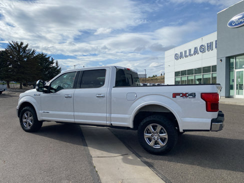 Used 2019 Ford F150 Lariat image 23