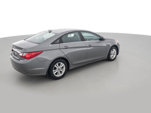 Used 2013 Hyundai Sonata GLS w/ Popular Equipment Pkg image 5