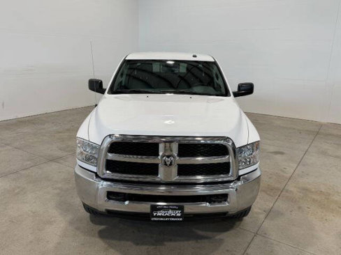Used 2014 RAM 2500 SLT image 4