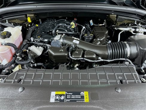 Certified 2022 Jeep Grand Cherokee Limited image 23