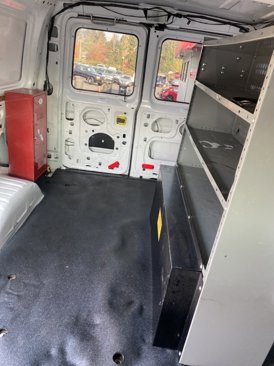 Used 2010 Ford E-250 and Econoline 250 image 20