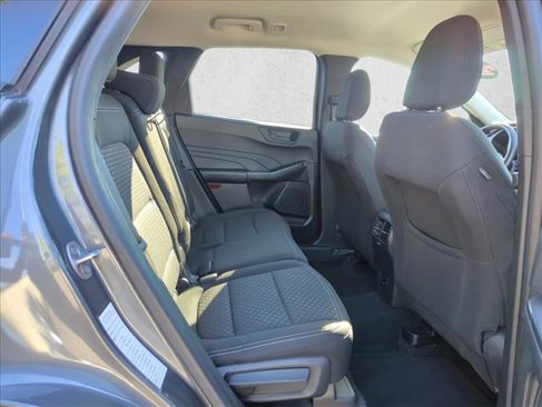 Certified 2024 Ford Escape Active w/ Tech Pack #1 image 18