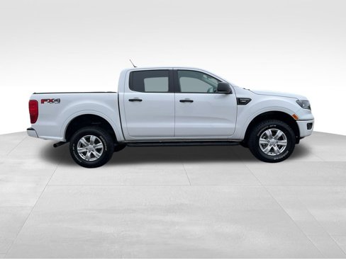 Used 2020 Ford Ranger XLT w/ FX4 Off-Road Package image 25