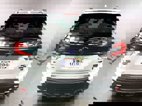 Used 2022 Subaru Forester Wilderness image 39
