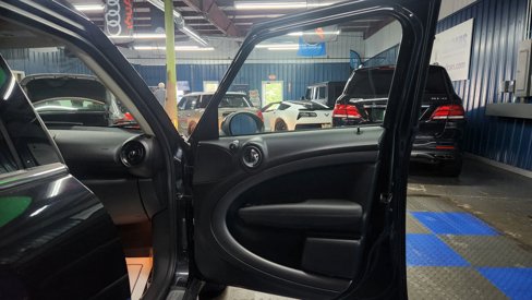 Used 2016 MINI Cooper Countryman S image 9