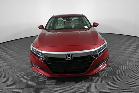 Used 2018 Honda Accord LX image 31
