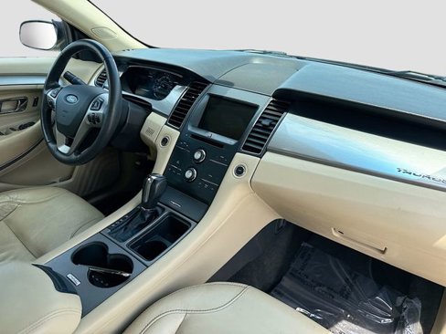 Used 2018 Ford Taurus SEL w/ Equipment Group 201A image 24
