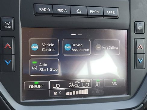 Certified 2024 Subaru Impreza 2.0i image 34