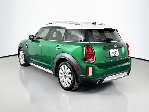 Used 2022 MINI Cooper Countryman S image 7