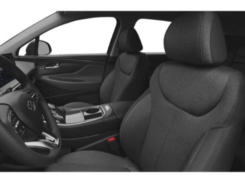 Certified 2022 Hyundai Santa Fe SE image 12